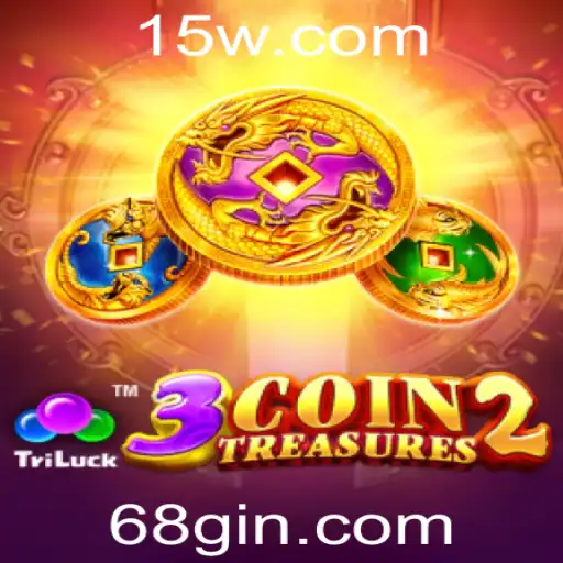 Descubra o Fascinante Universo de 3CoinTreasures2: O Jogo de Aventura que Cativa Jogadores ao Redor do Mundo