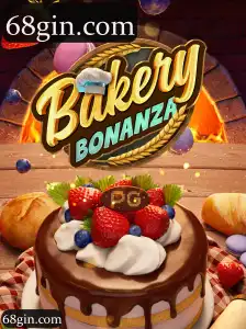 BakeryBonanza