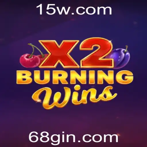Descubra o Sensacional Jogo BurningWinsX2