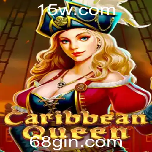 CaribbeanQueen: Uma Aventura Emocionante nos Sete Mares