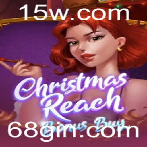 ChristmasReachBonusBuy: Uma Aventura Festiva nos Jogos de Slot