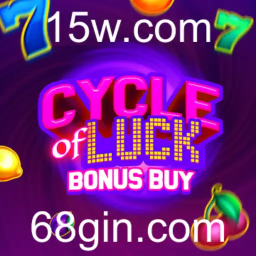 CycleofLuckBonusBuy: Descubra a Nova Sensação dos Jogos de Cassino Online