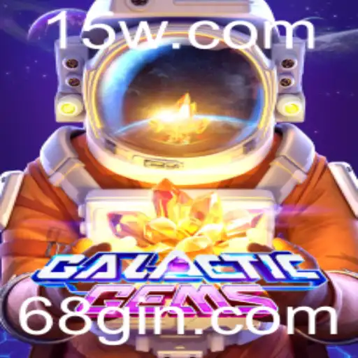 Descubra o Fascinante Mundo de GalacticGems com Detalhes e Regras Envolventes