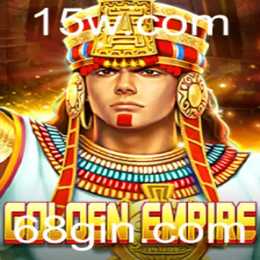 GoldenEmpire: Uma Nova Aventura no Mundo dos Jogos