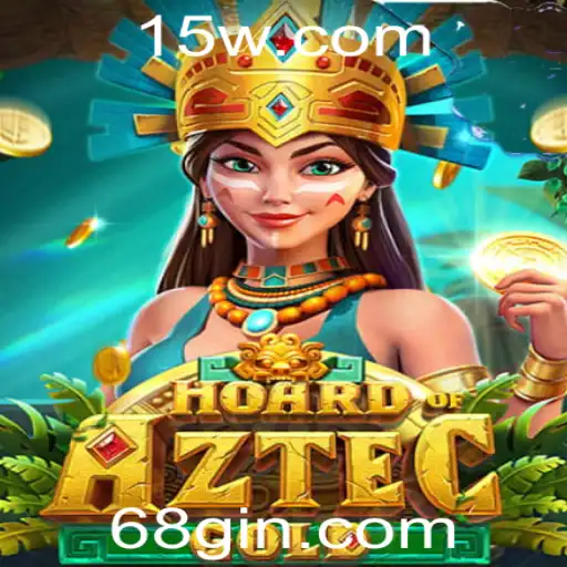 Descubra o Fascinante Mundo de HoardofAztecgold: O Novo Jogo que Está Conquistando o Público