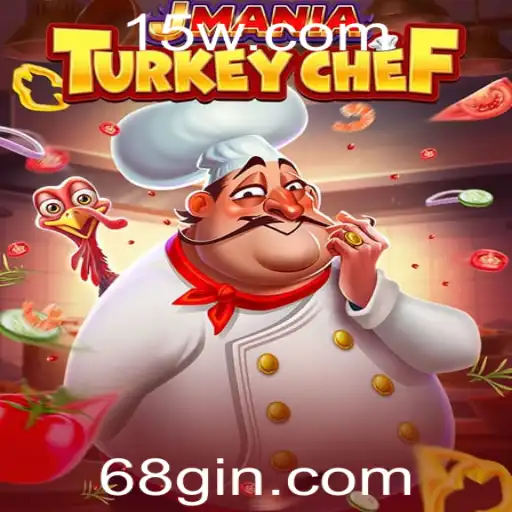 Descobrindo JManiaTurkeyChef: O Jogo de Culinária Empolgante com um Toque Atual
