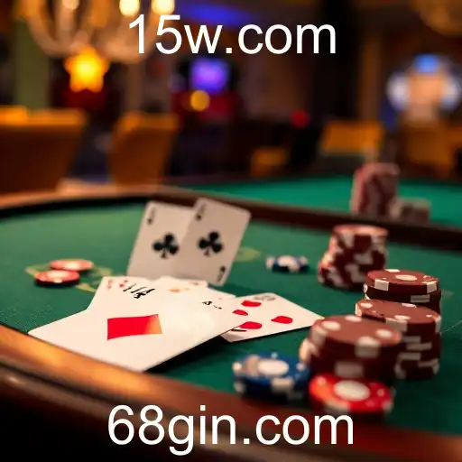 68g: A Melhor Experiência em Jogos de Mesa