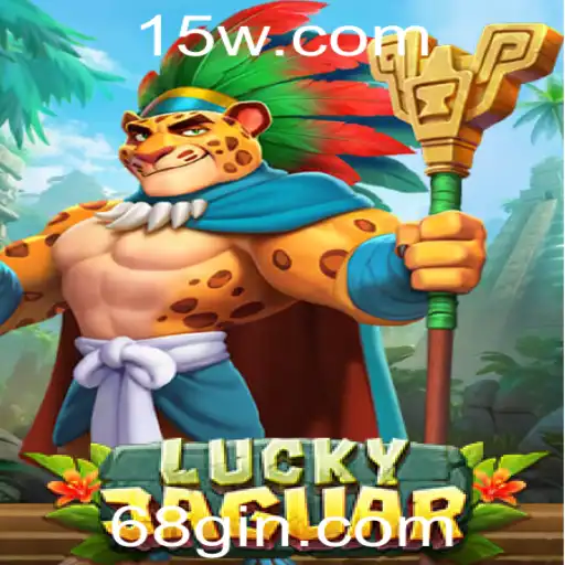 Explorando LuckyJaguar: Um Mergulho no Universo dos Jogos 68g