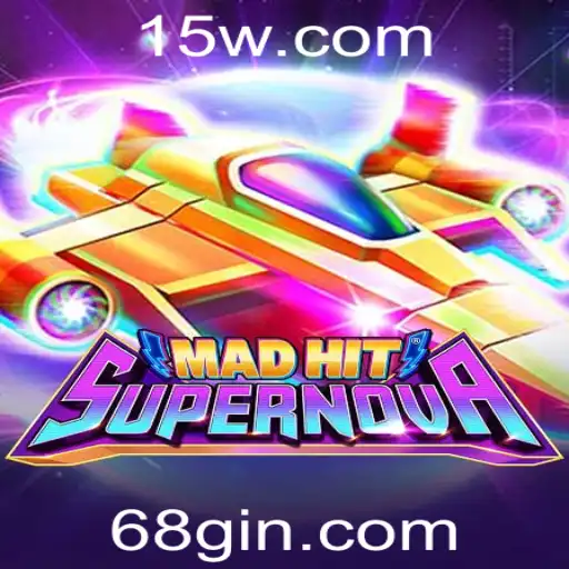 Explorando o Fascinante Universo de MadHitSupernova: Um Jogo Inovador