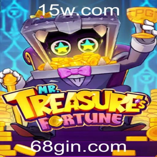 Descubra os Mistérios de MrTreasuresFortune: O Novo Fenômeno dos Jogos