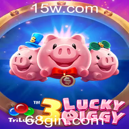 Descubra o Fascinante Mundo de 3LUCKYPIGGY: Um Jogo Inovador e Engajante