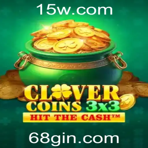 Descubra o Fascinante Mundo de Clovercoin3x3