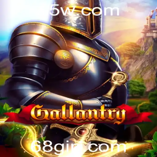 Gallantry: O Jogo de Estratégia que Conquista Legiões de Fãs