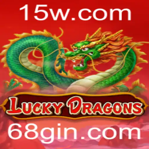 LuckyDragons: A Aventura Encantadora no Mundo dos Dragões