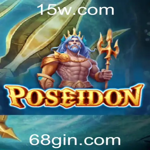 Descubra o Jogo 'Poseidon': Estratégia e Aventura em 68g