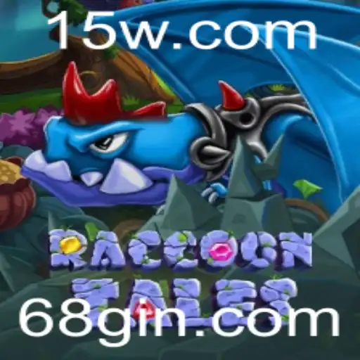 Descubra o Mundo de RaccoonTales e a Inovadora Dinâmica de Jogo 68g