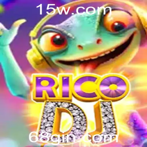 RicoDJ: Um Novo e Empolgante Jogo na Era Digital