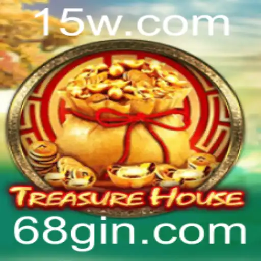 Explorando o Fascinante Mundo de TreasureHouse