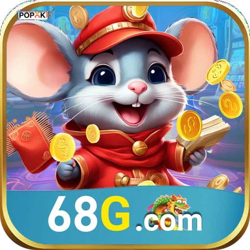 68g Logo