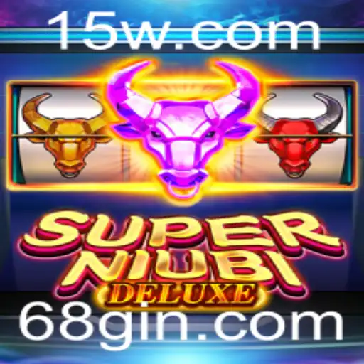 Descubra o Mundo Fascinante de SuperNiubiDeluxe: Um Guia Completo