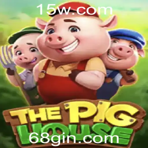 Descubra o Fascinante Jogo 'ThePigHouse': Uma Aventura Emocionante com o Mistério '68g'